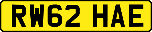 RW62HAE