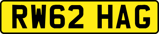 RW62HAG