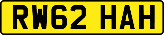 RW62HAH