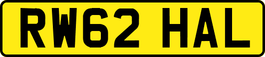 RW62HAL