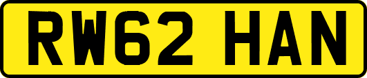 RW62HAN