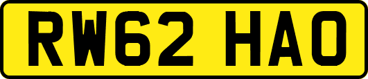 RW62HAO