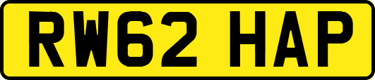 RW62HAP