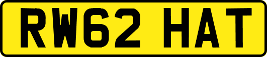 RW62HAT