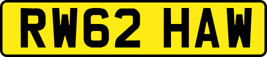 RW62HAW