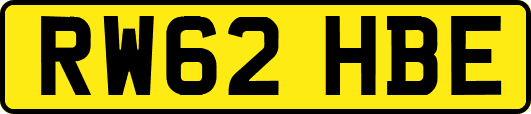 RW62HBE