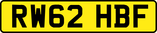 RW62HBF