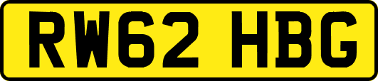 RW62HBG