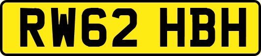 RW62HBH