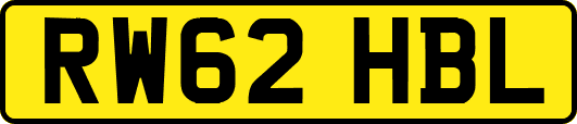 RW62HBL