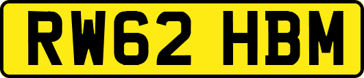 RW62HBM