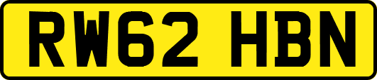 RW62HBN