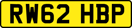 RW62HBP