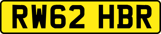 RW62HBR