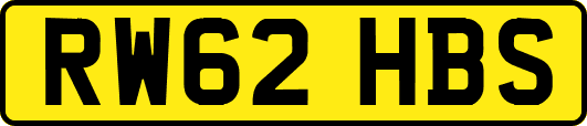 RW62HBS