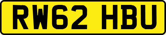 RW62HBU