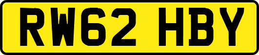RW62HBY