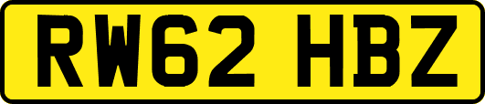 RW62HBZ
