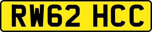 RW62HCC