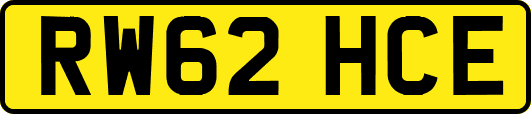 RW62HCE