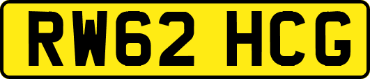 RW62HCG