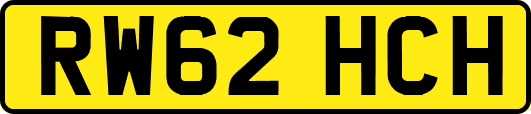 RW62HCH