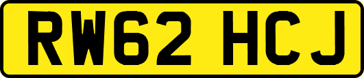 RW62HCJ