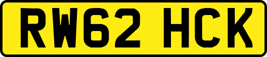 RW62HCK