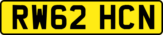 RW62HCN