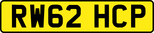 RW62HCP