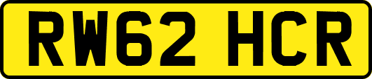 RW62HCR