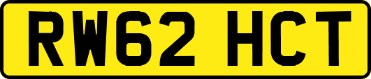 RW62HCT