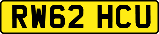 RW62HCU