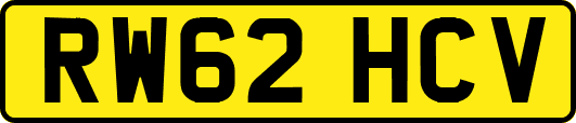 RW62HCV