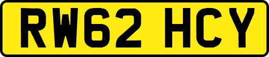 RW62HCY