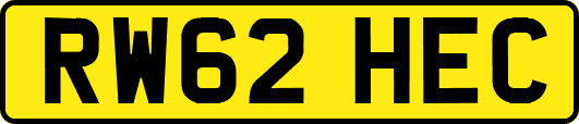 RW62HEC