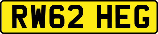 RW62HEG