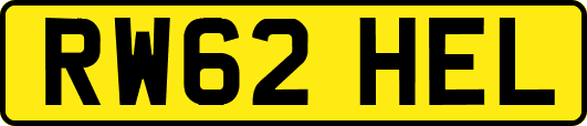 RW62HEL