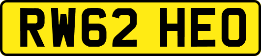 RW62HEO