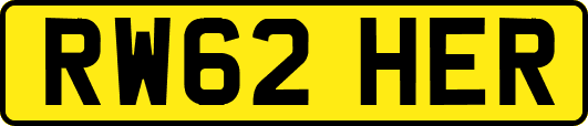 RW62HER