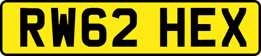 RW62HEX