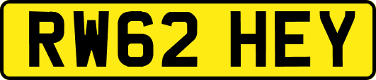 RW62HEY