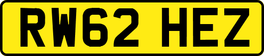 RW62HEZ