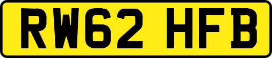 RW62HFB