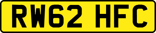RW62HFC