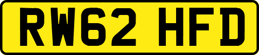 RW62HFD