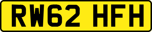RW62HFH