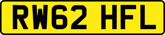 RW62HFL