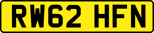 RW62HFN