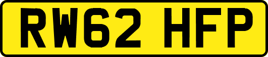 RW62HFP